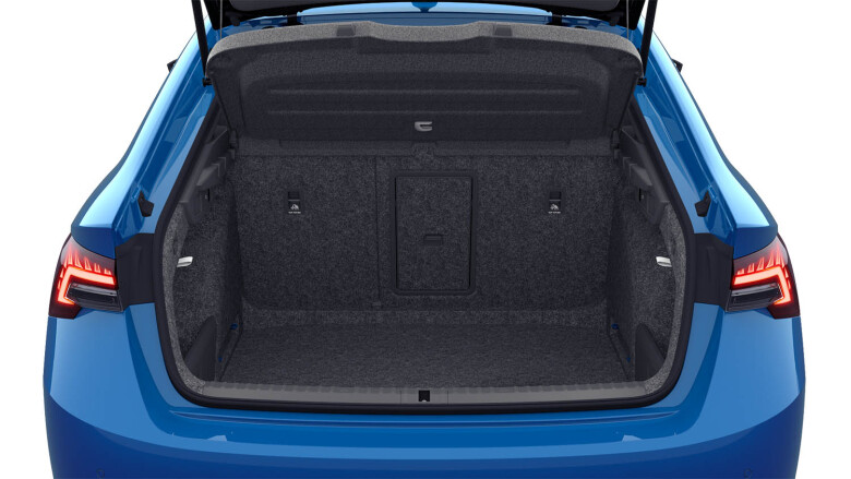 Skoda Octavia 1.5 TSI 150 e-TEC Sportline 5dr DSG Petrol Hatchback